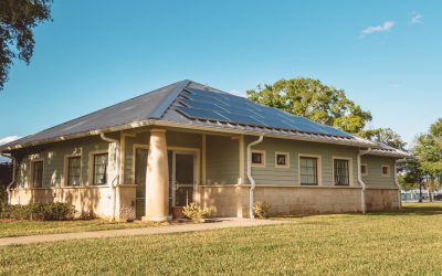 Is It Worth Switching to Solar Power in Florida?