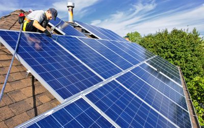 Choosing the Correct Number of Solar Panels for Your House