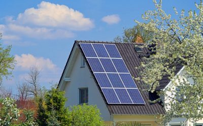 Will Solar Panels Affect My Roof’s Integrity?