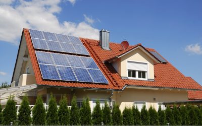 What Is the Most Commonly Installed Type of Solar Panel and Why?