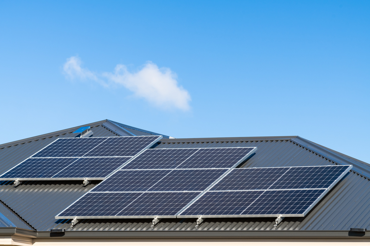 How Will the Type of Roof Affect My Solar Panel Installation? - Solar ...